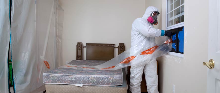 Greeley, CO biohazard cleaning